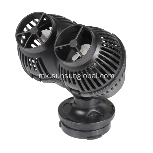 Висококвалитетна безбедна рачна пумпа за вода